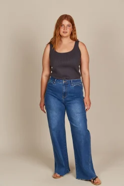 Tate Denim - Denim
