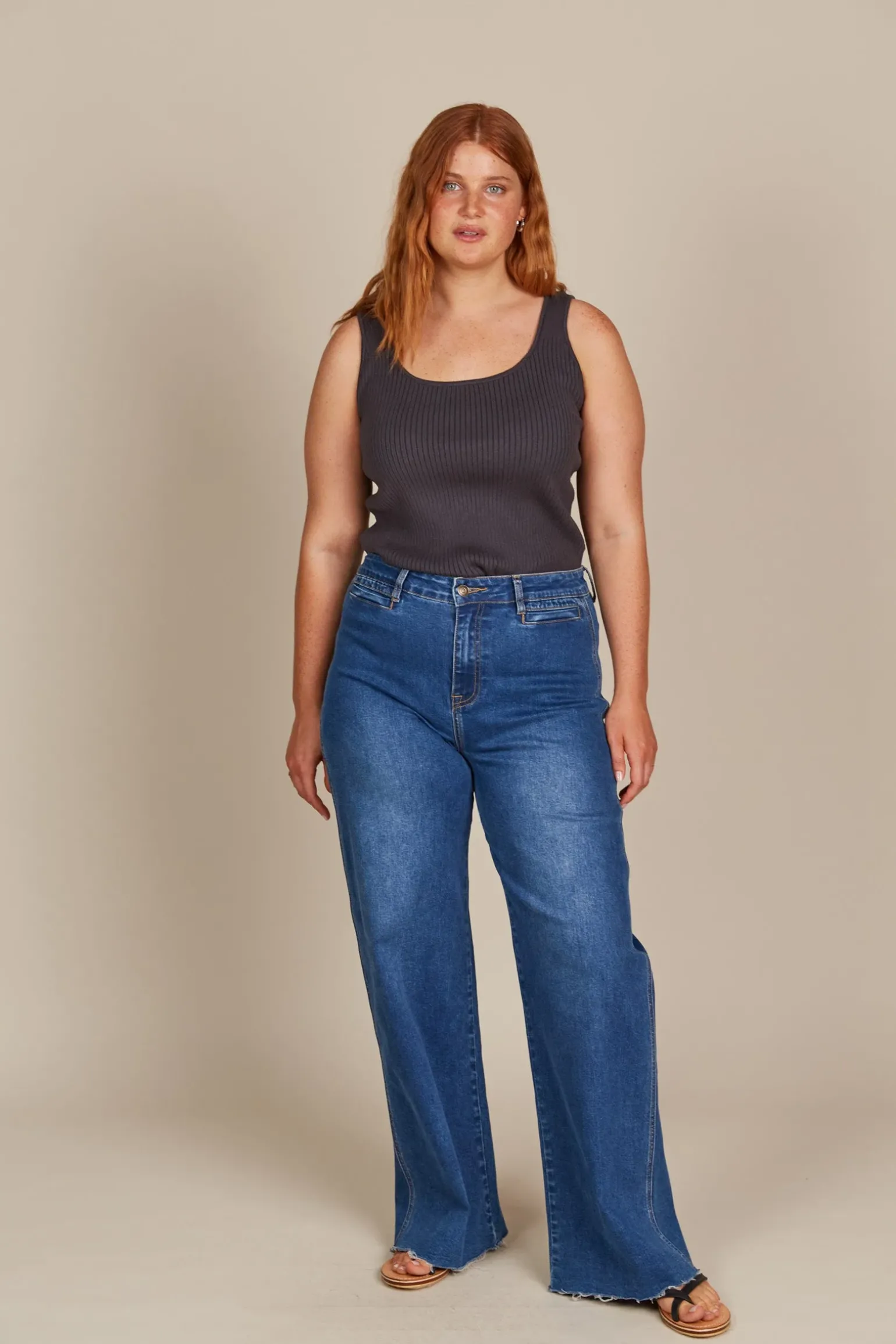 Tate Denim - Denim