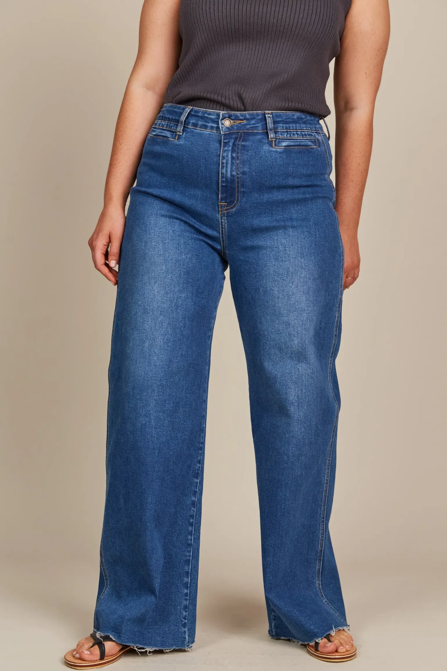Tate Denim - Denim