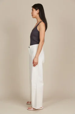 Tate Denim - Salt