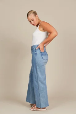Tate Denim - Stellar