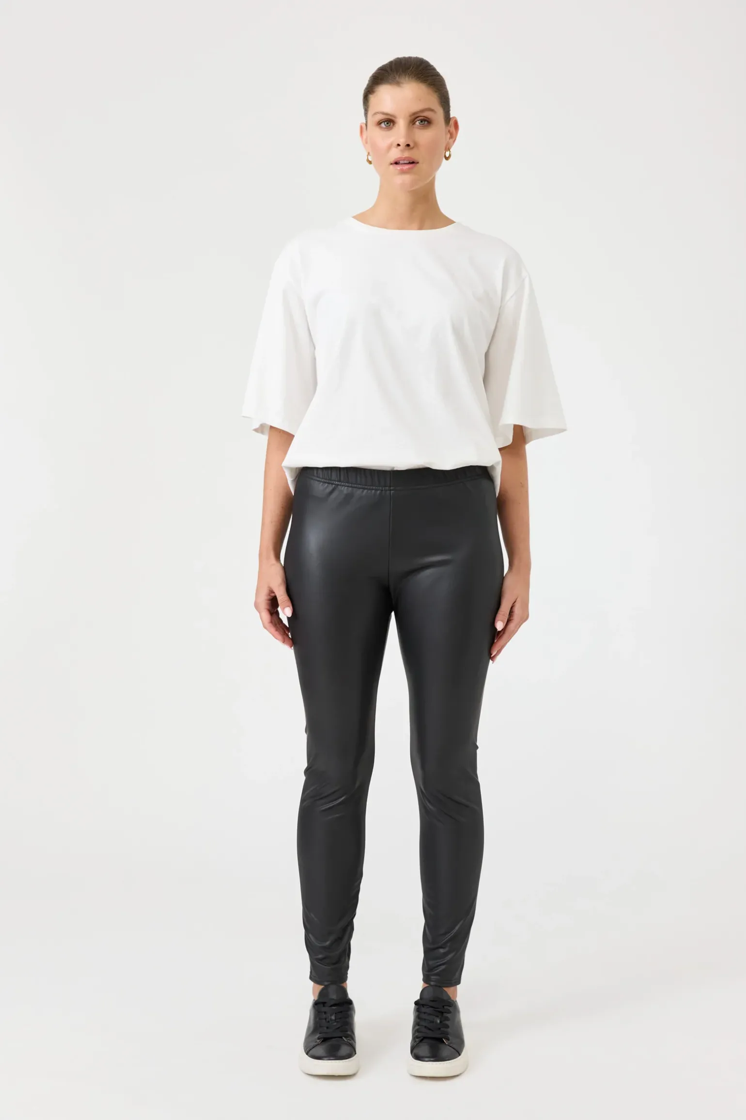Universal Legging - Black