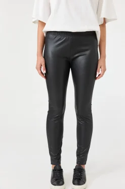 Universal Legging - Black