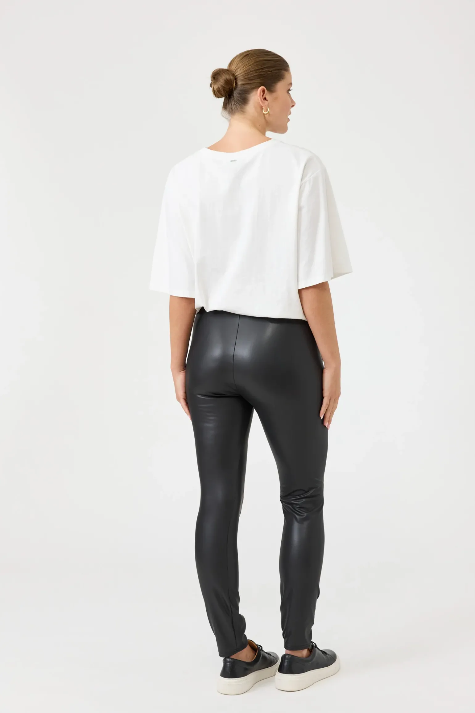Universal Legging - Black