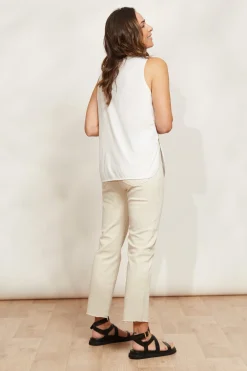 Verano Tank - Opal