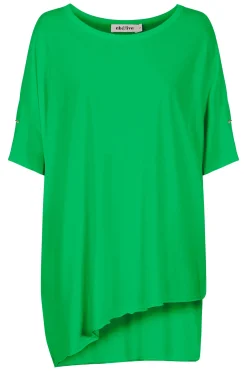Verano Tshirt - Emerald
