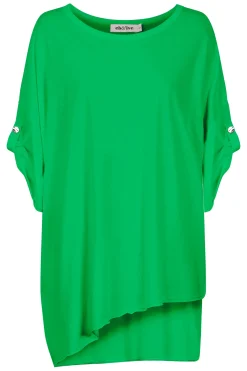 Verano Tshirt - Emerald