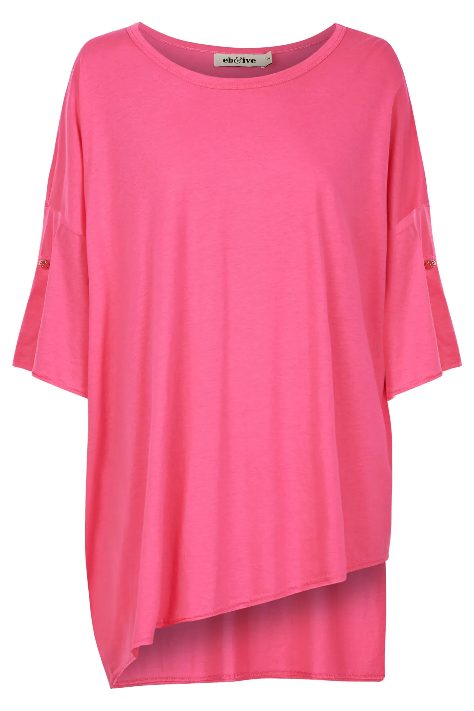 Verano Tshirt - Musk