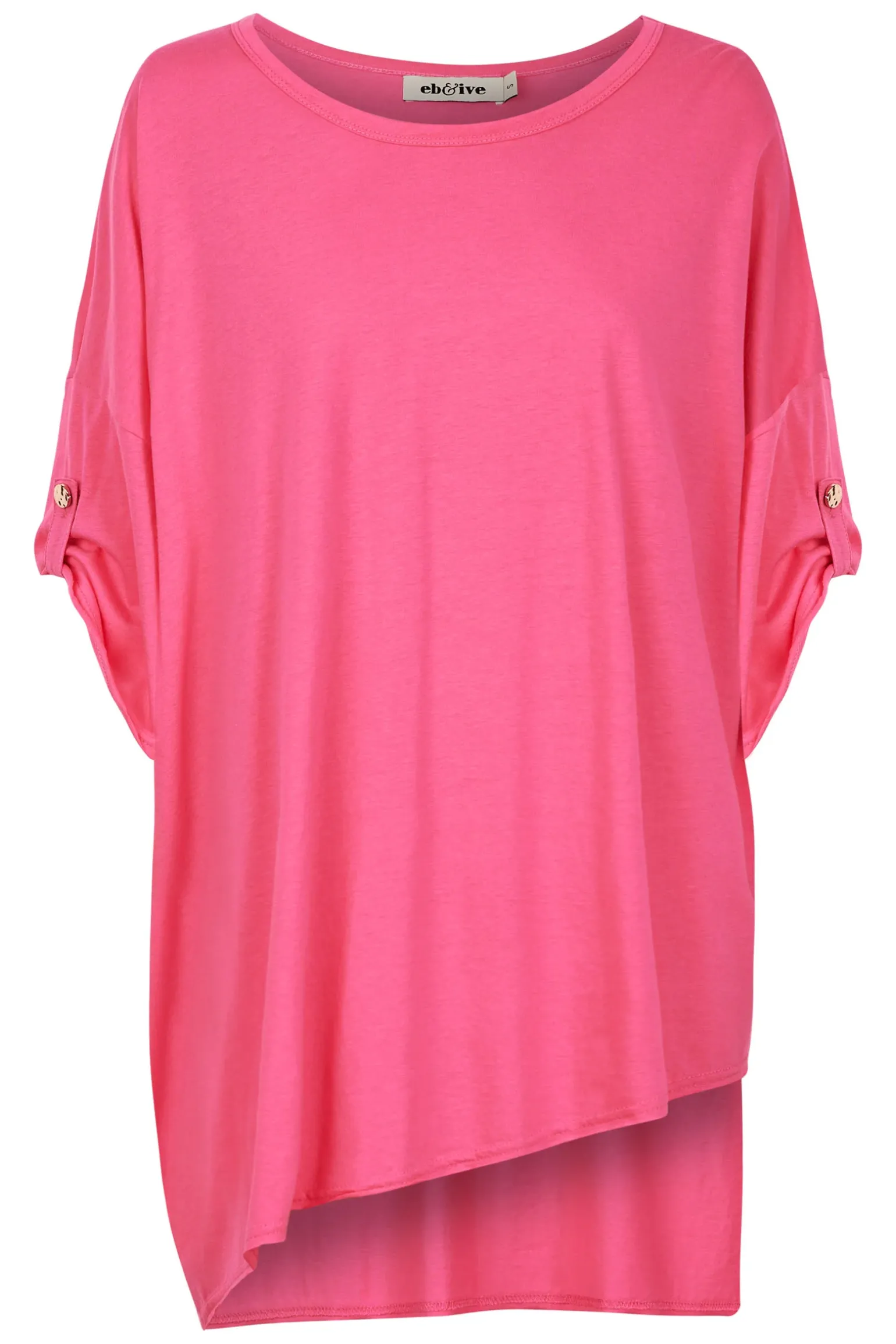 Verano Tshirt - Musk