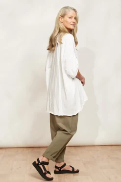 Verano Tshirt - Opal