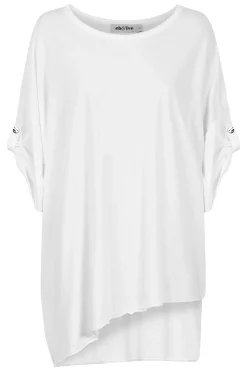 Verano Tshirt - Opal