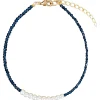 Vivid Bracelet - Sapphire