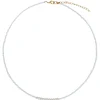 Vivid Necklace - Crystal