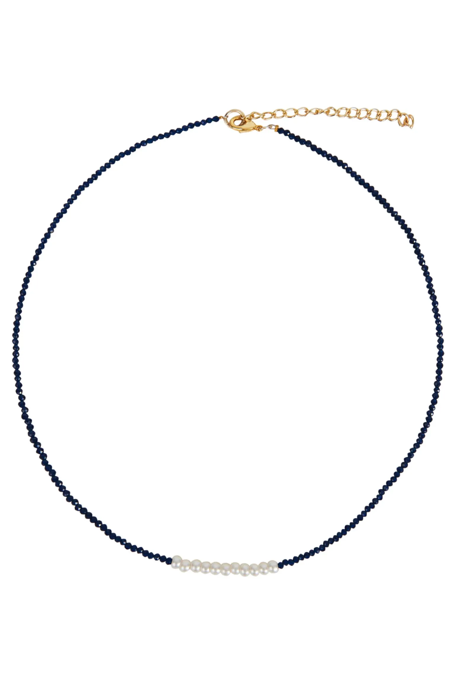 Vivid Necklace - Sapphire