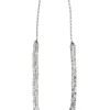 Wonder Necklace - Silver