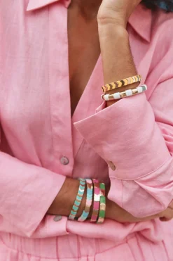 Zephyr Cuff - Candy