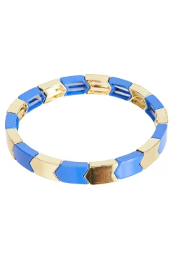 Zephyr Cuff - Cobalt