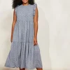 Zephyr Dress - Nevada