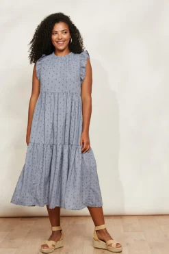 Zephyr Dress - Nevada