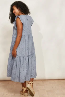 Zephyr Dress - Nevada