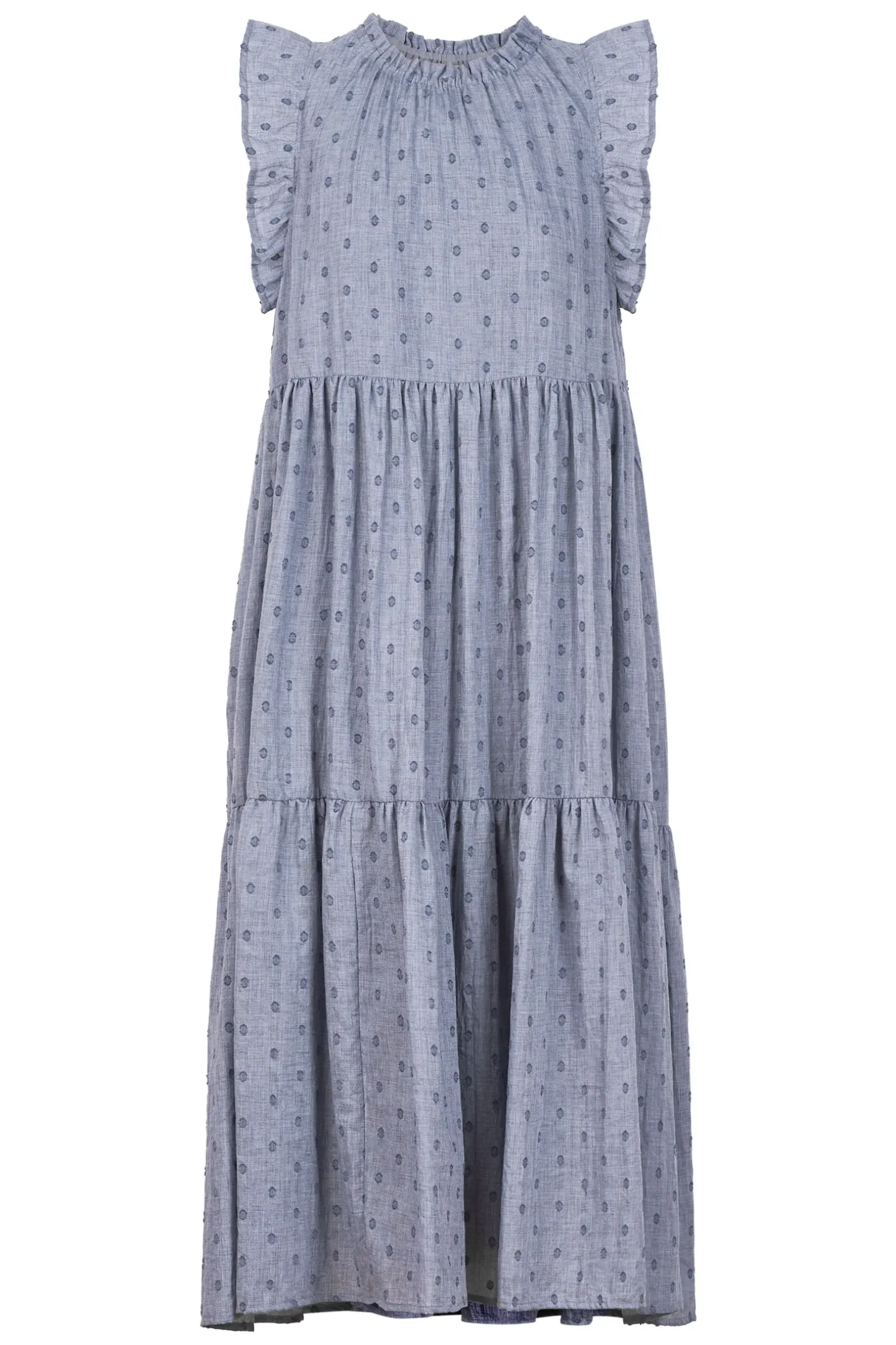 Zephyr Dress - Nevada