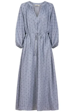 Zephyr Maxi Dress - Nevada