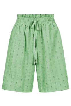 Zephyr Short - Jade