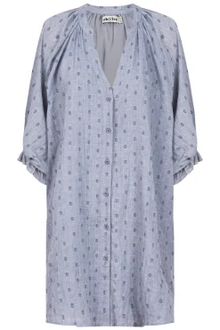 Zephyr Top/Dress - Nevada
