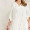 Zephyr Top/Dress - Opal